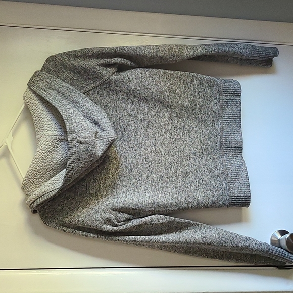 American Eagle full zip hoodie - Picture 2 of 3